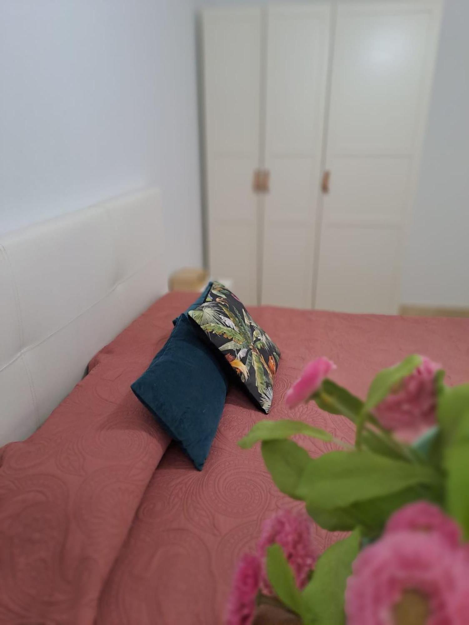 The Home E&N Gáldar エクステリア 写真