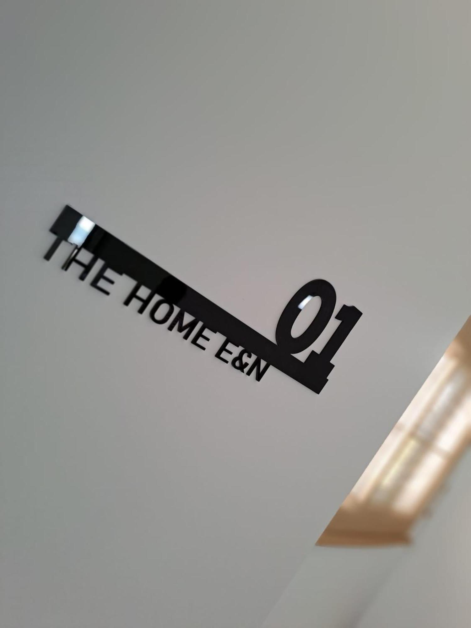 The Home E&N Gáldar エクステリア 写真